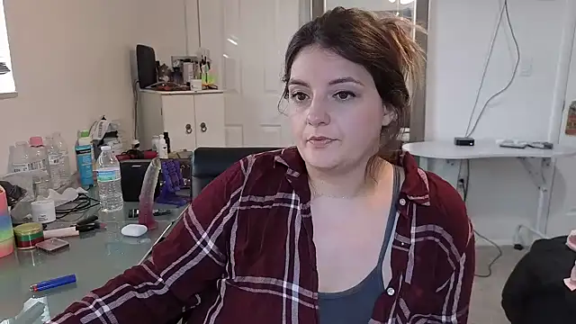 magicsparkles online show from May 27, 11:24 pm