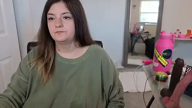 magicsparkles online show from June 8, 4:51 pm