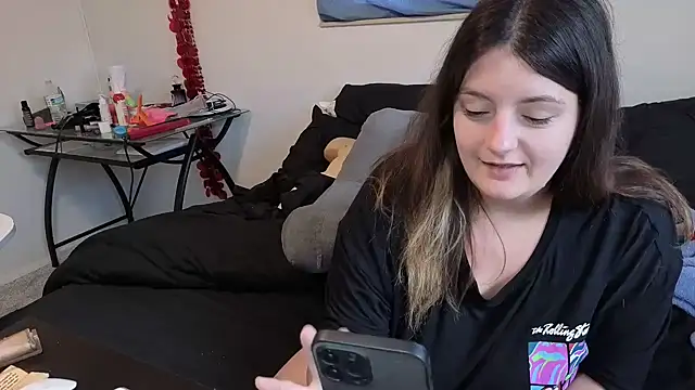 magicsparkles online show from June 15, 5:37 pm