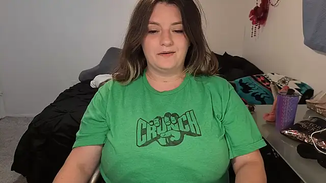 magicsparkles online show from August 1, 4:01 am