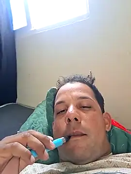 YohanManuelBar1 online show from May 24, 8:36 pm