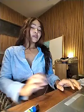 Colombiana219 online show from June 5, 2:51 am