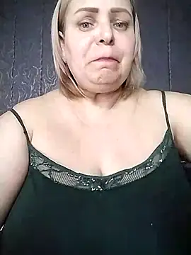 EvaCristal online show from March 11, 7:58 pm