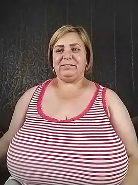 EvaCristal online show from June 30, 11:55 am