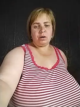 EvaCristal online show from July 2, 7:42 pm