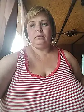 EvaCristal online show from July 13, 9:34 am