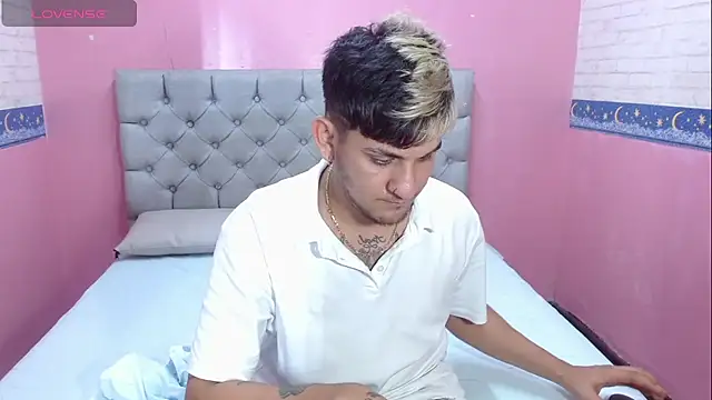 Dona and Carl online show from February 6, 3:06 am