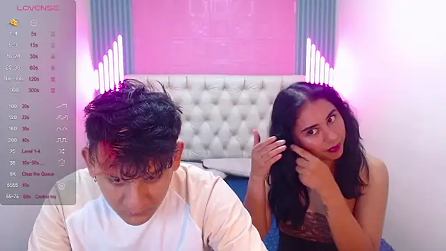 Snapshot of Dona_and_Carl chatting on December 4, 5:21 pm Dona and Carl online show from December 4, 5:21 pm