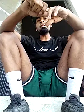 Snapshot of Chacal_Armyy chatting on November 5, 7:58 pm Chacal Armyy online show from November 5, 7:58 pm