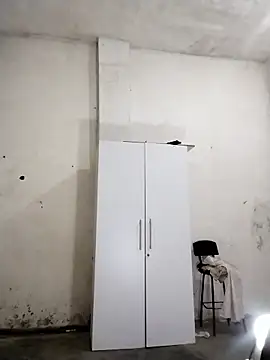 Snapshot of Chacal_Armyy chatting on November 30, 8:57 pm Chacal Armyy online show from November 30, 8:57 pm