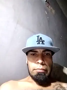 Snapshot of Chacal_Armyy chatting on February 13, 5:47 am Chacal Armyy online show from February 13, 5:47 am