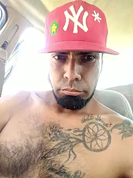 Snapshot of Chacal_Armyy chatting on March 16, 5:50 pm Chacal Armyy online show from March 16, 5:50 pm