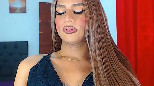 Valenntyna online show from December 23, 1:40 am