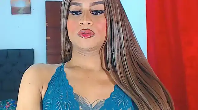 Valenntyna online show from February 14, 7:02 pm