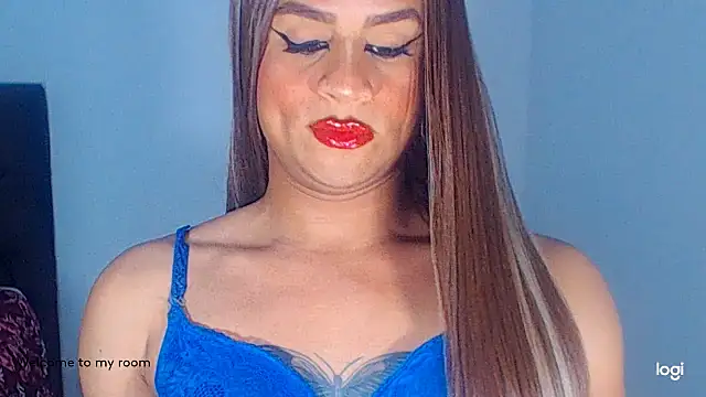 Valenntyna online show from March 1, 1:07 am