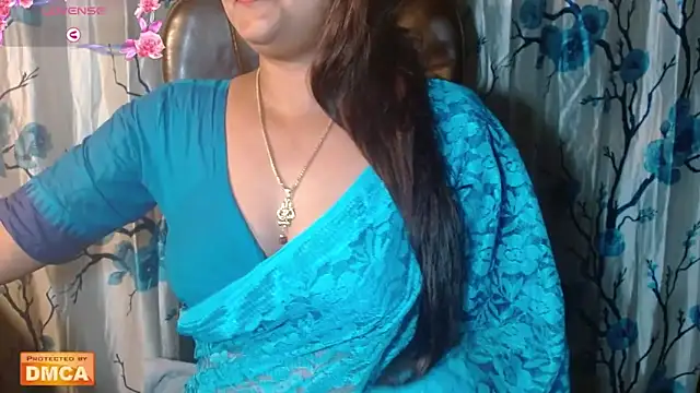 Ria fun online show from October 7, 8:06 pm