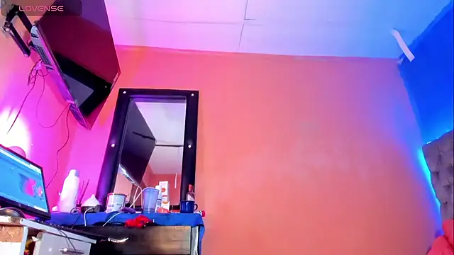 Sammybitchx online show from October 14, 9:26 pm