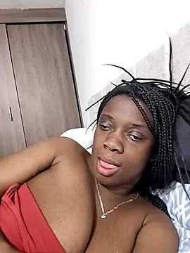 doucebrune online show from February 22, 4:46 am