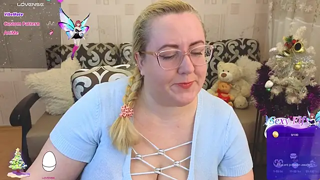 Ginesia online show from January 3, 1:47 pm