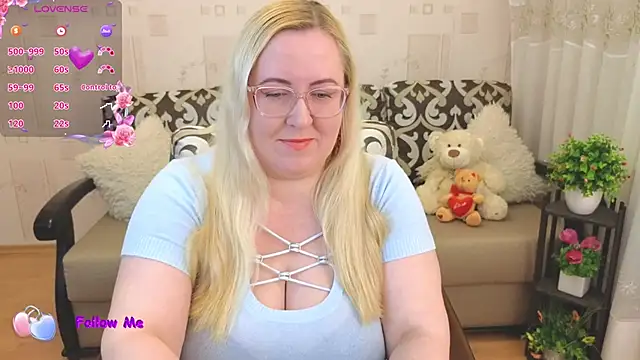 Ginesia online show from February 19, 2:01 pm