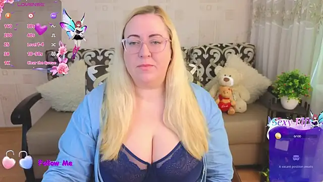 Ginesia online show from March 19, 1:29 pm