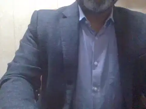 hairymaster95 online show from January 7, 12:09 pm