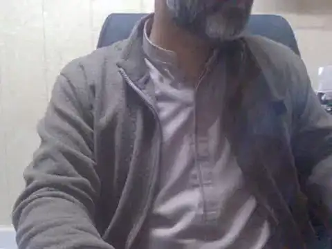 hairymaster95 online show from January 10, 10:28 am