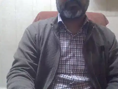 hairymaster95 online show from January 15, 12:36 pm