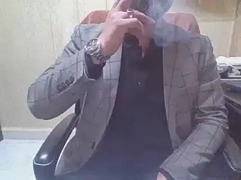 hairymaster95 online show from February 16, 3:57 am