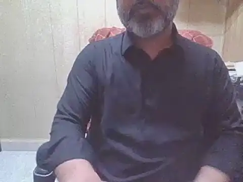 hairymaster95 online show from June 9, 4:35 am