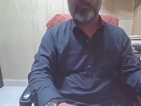 hairymaster95 online show from June 13, 4:43 am