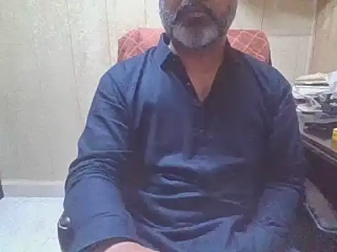 hairymaster95 online show from June 18, 9:25 am