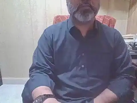 hairymaster95 online show from June 19, 4:28 am