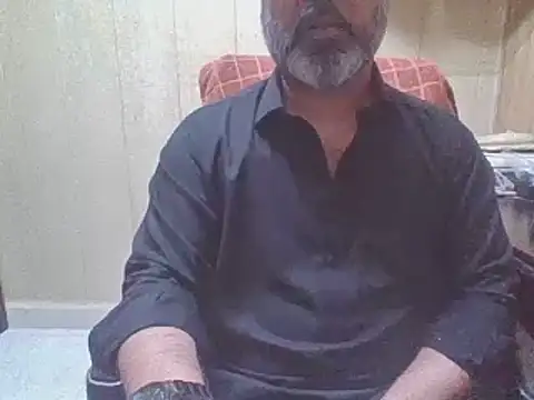 hairymaster95 online show from June 26, 5:34 am
