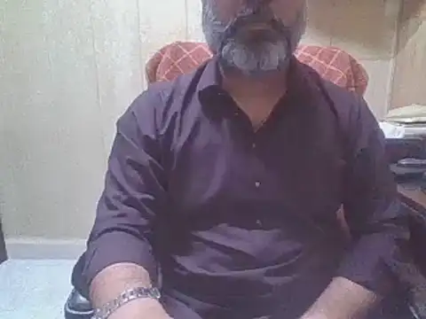 hairymaster95 online show from July 11, 4:37 am
