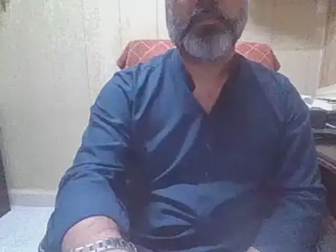 hairymaster95 online show from July 16, 4:29 am