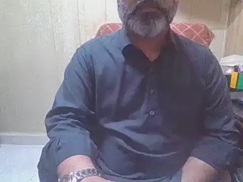 hairymaster95 online show from July 17, 4:08 am