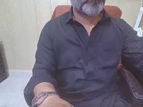 hairymaster95 online show from July 21, 6:27 am