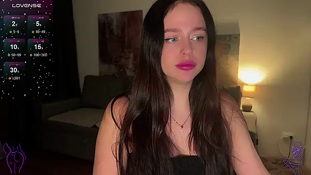 Snapshot of Megan_Nilson chatting on March 13, 8:22 pm Megan Nilson online show from March 13, 8:22 pm