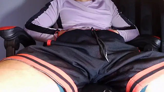 ErosFindomKing online show from January 15, 8:56 pm