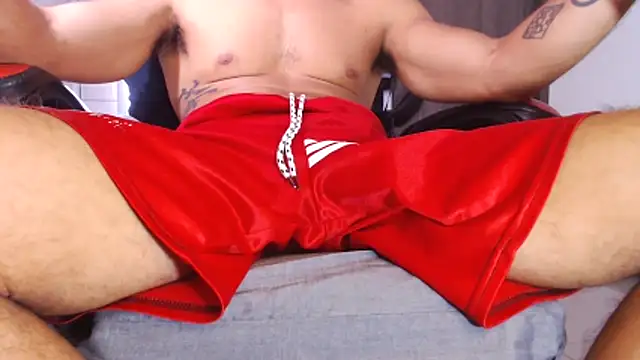 ErosFindomKing online show from April 24, 5:37 pm