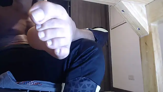 ErosFindomKing online show from July 9, 12:04 am