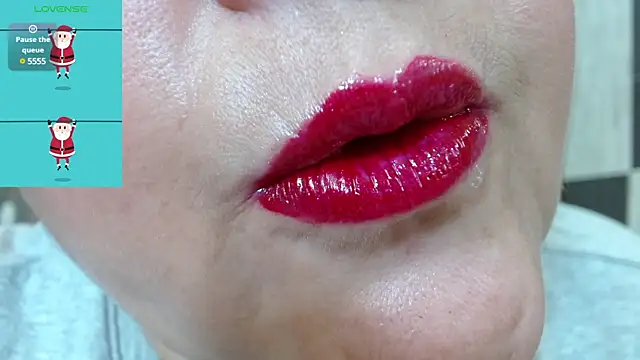 Snapshot of Kerly_Doll chatting on December 21, 9:15 pm Kerly Doll online show from December 21, 9:15 pm