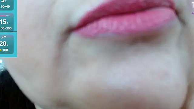 Snapshot of Kerly_Doll chatting on December 31, 5:29 pm Kerly Doll online show from December 31, 5:29 pm