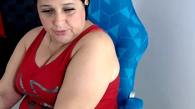 Snapshot of Kerly_Doll chatting on January 14, 5:56 pm Kerly Doll online show from January 14, 5:56 pm