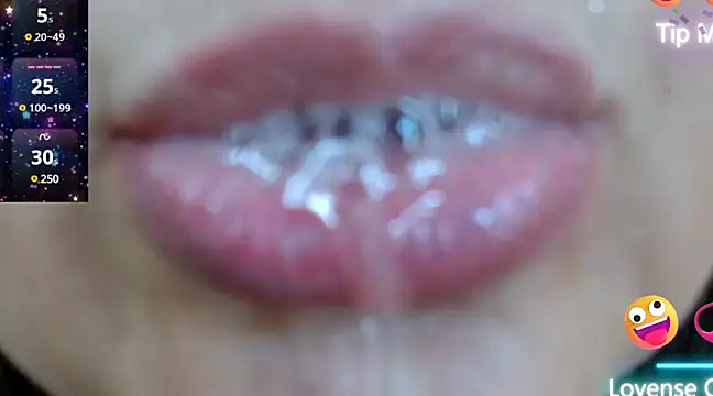 Snapshot of Kerly_Doll chatting on January 24, 9:05 pm Kerly Doll online show from January 24, 9:05 pm