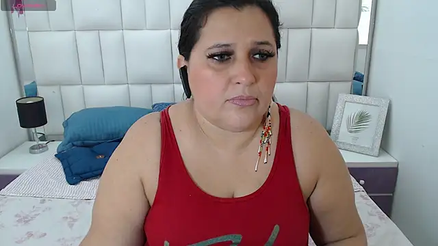 Snapshot of Kerly_Doll chatting on February 5, 6:59 pm Kerly Doll online show from February 5, 6:59 pm