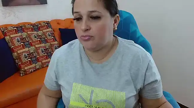 Snapshot of Kerly_Doll chatting on February 13, 6:16 pm Kerly Doll online show from February 13, 6:16 pm