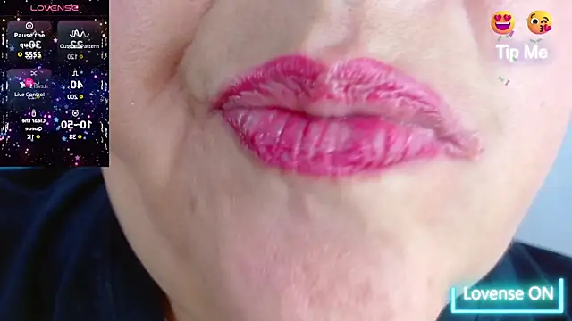 Snapshot of Kerly_Doll chatting on February 24, 4:15 pm Kerly Doll online show from February 24, 4:15 pm