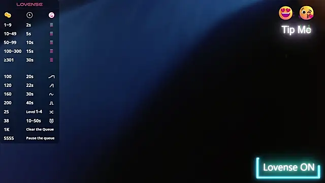 Snapshot of Kerly_Doll chatting on March 11, 2:40 pm Kerly Doll online show from March 11, 2:40 pm